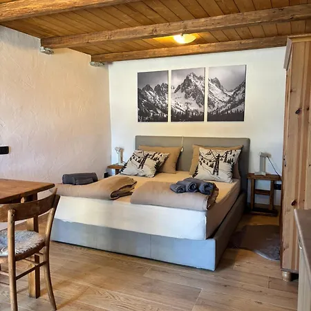 Il Capriolo Di Maison Terese - Monolocale A Due Passi Da Pila * Gressan