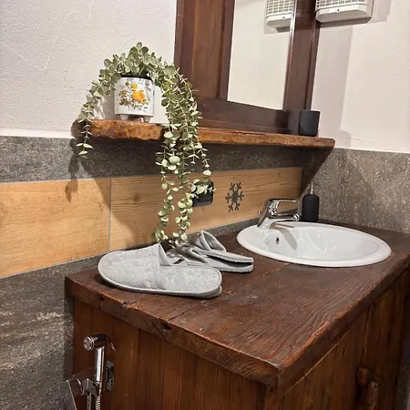 Il Capriolo Di Maison Terese - Monolocale A Due Passi Da Pila