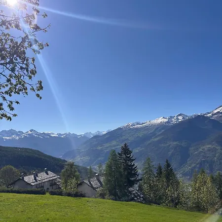 Il Capriolo Di Maison Terese - Monolocale A Due Passi Da Pila *
