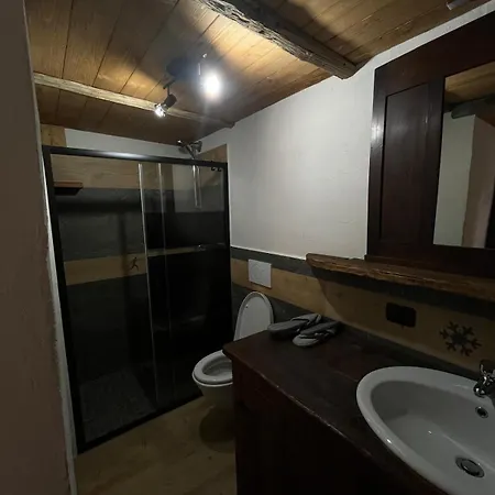 Apartment Il Capriolo Di Maison Terese - Monolocale A Due Passi Da Pila Gressan