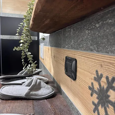 Il Capriolo Di Maison Terese - Monolocale A Due Passi Da Pila * Gressan