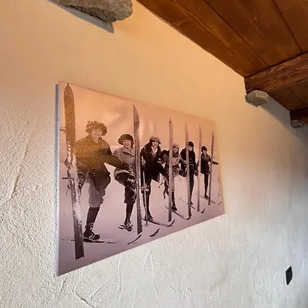 Il Capriolo Di Maison Terese - Monolocale A Due Passi Da Pila *
